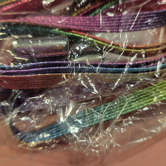 NEW No Tie Lazy Shoelaces | Shoe Decoration - Picture 14 of 14